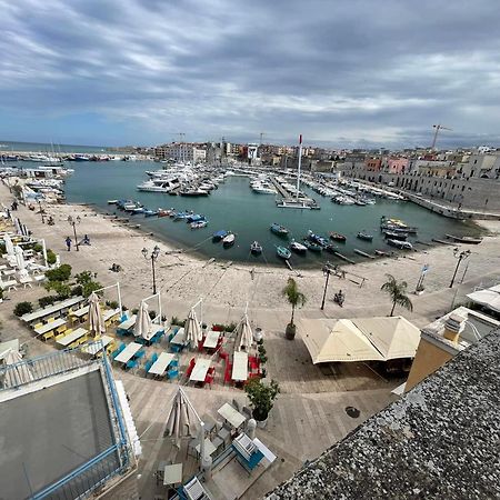 La Torre Di Dama Villa Bisceglie Dış mekan fotoğraf