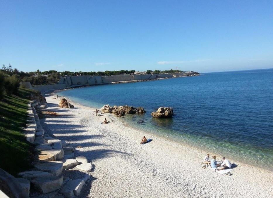 La Torre Di Dama Villa Bisceglie Dış mekan fotoğraf